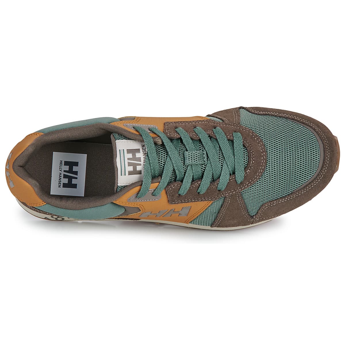 Men's Sneakers Helly Hansen Khaki