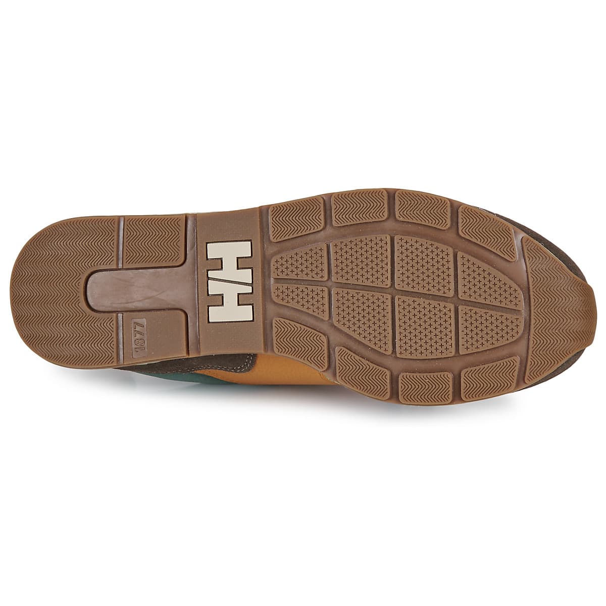 Men's Sneakers Helly Hansen Khaki