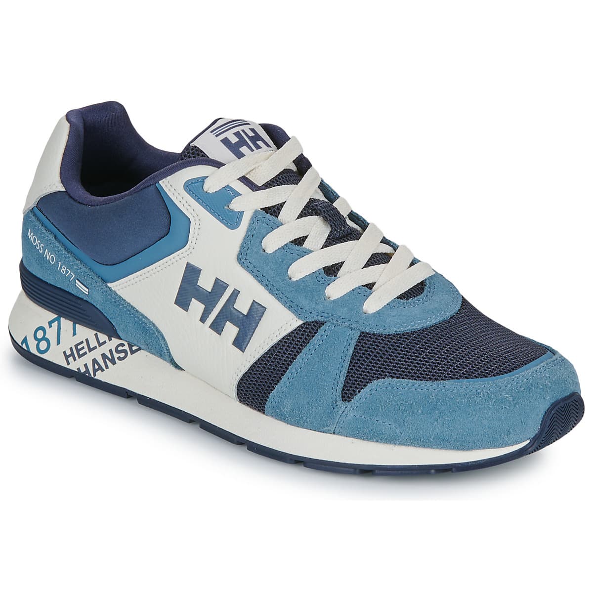Men's Sneakers Helly Hansen Blue