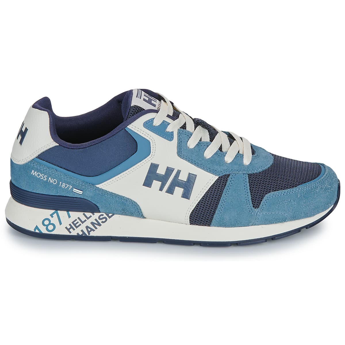Men's Sneakers Helly Hansen Blue