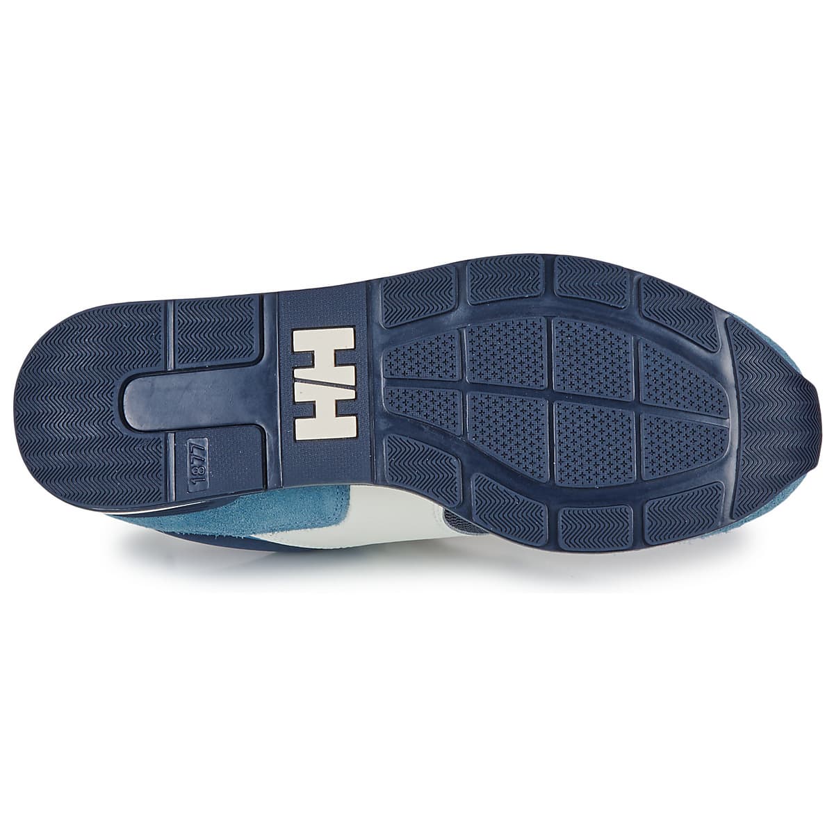 Men's Sneakers Helly Hansen Blue