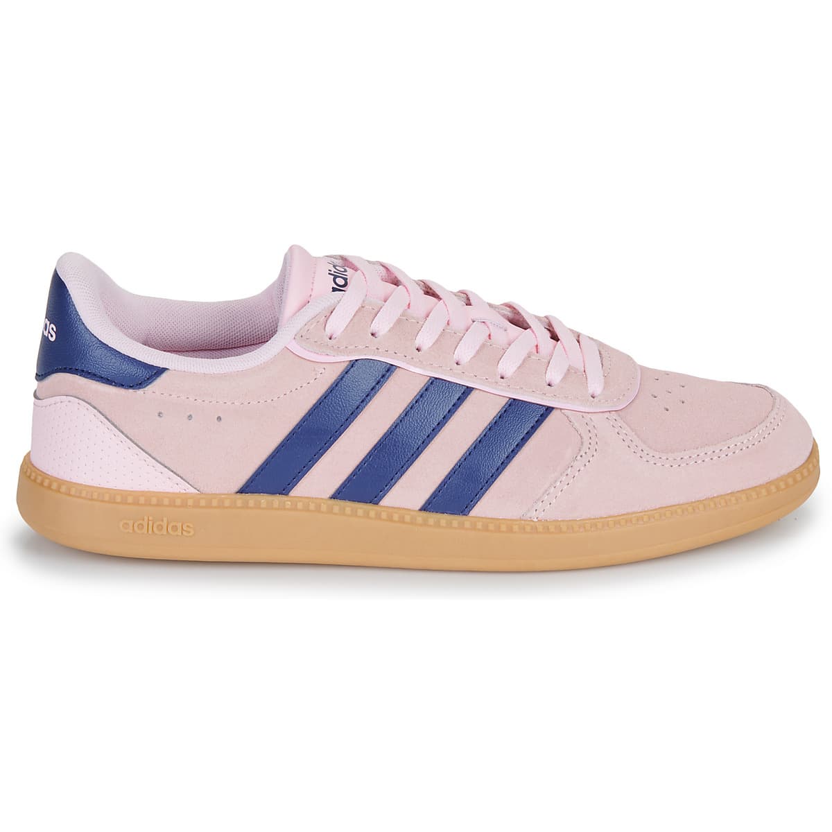 Women's Sneakers adidas Pink
