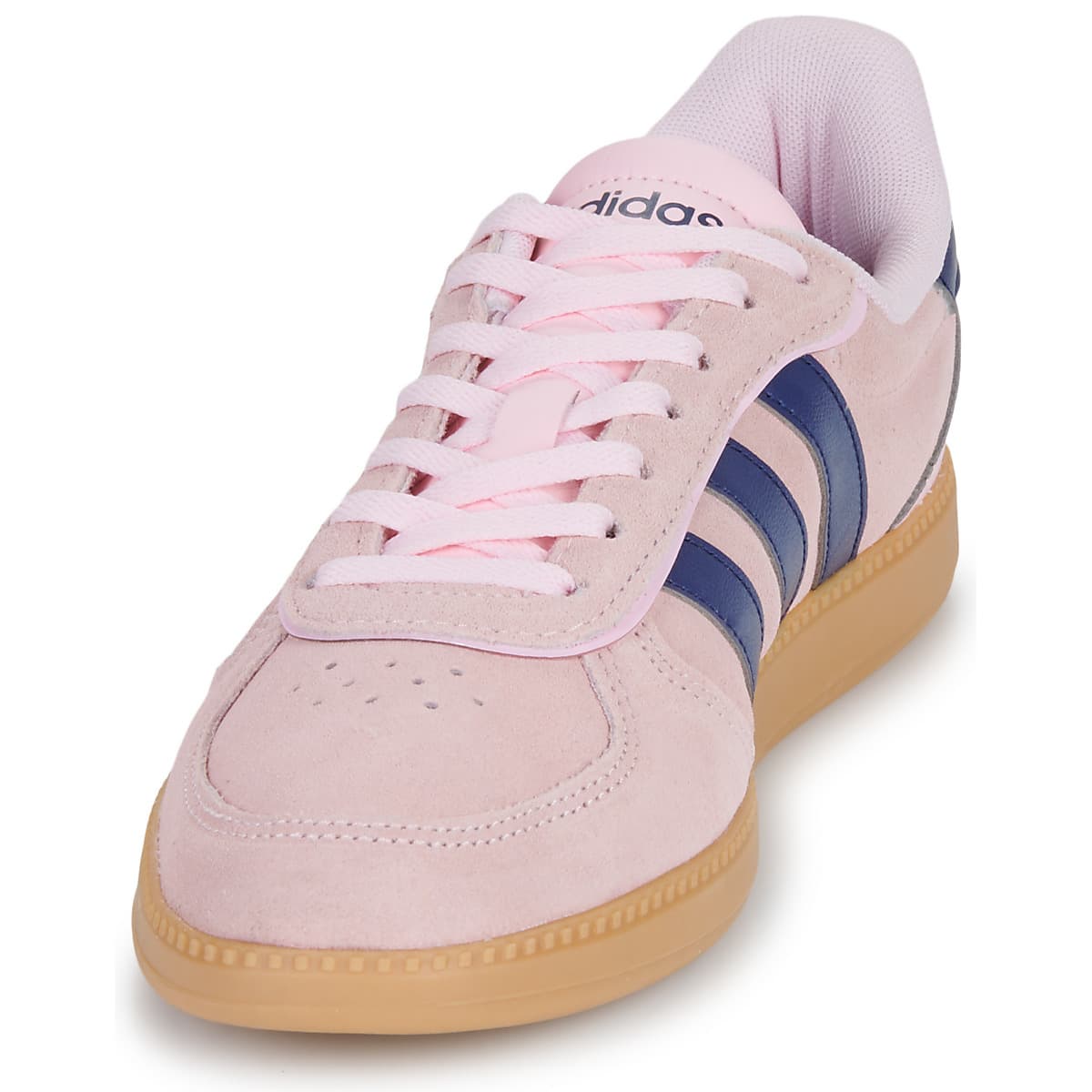 Women's Sneakers adidas Pink