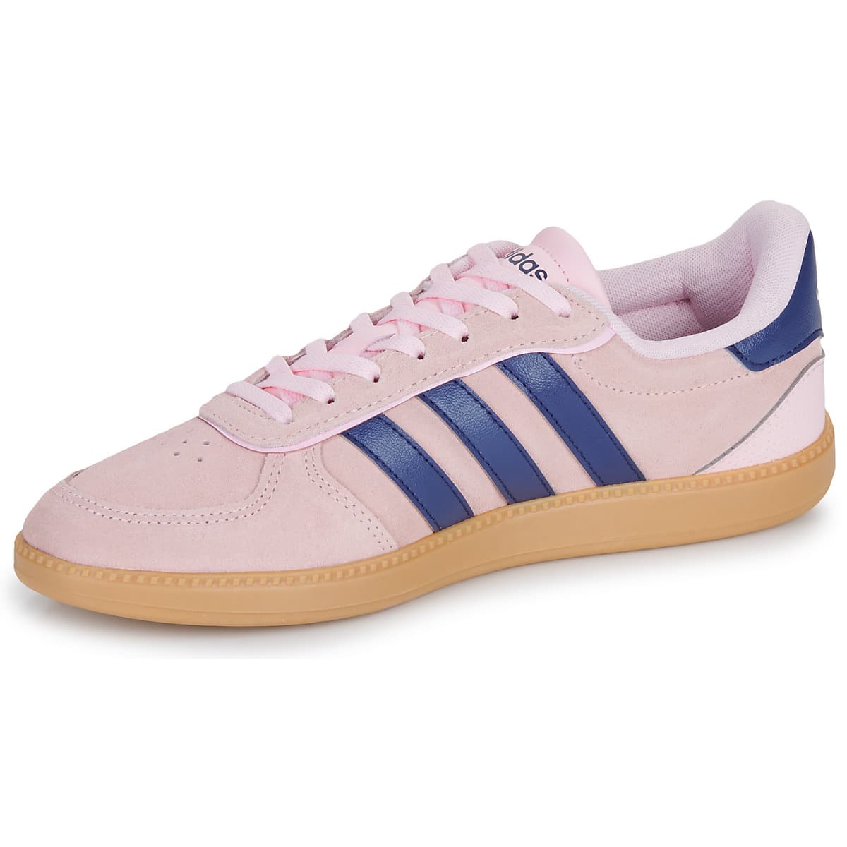 Women's Sneakers adidas Pink