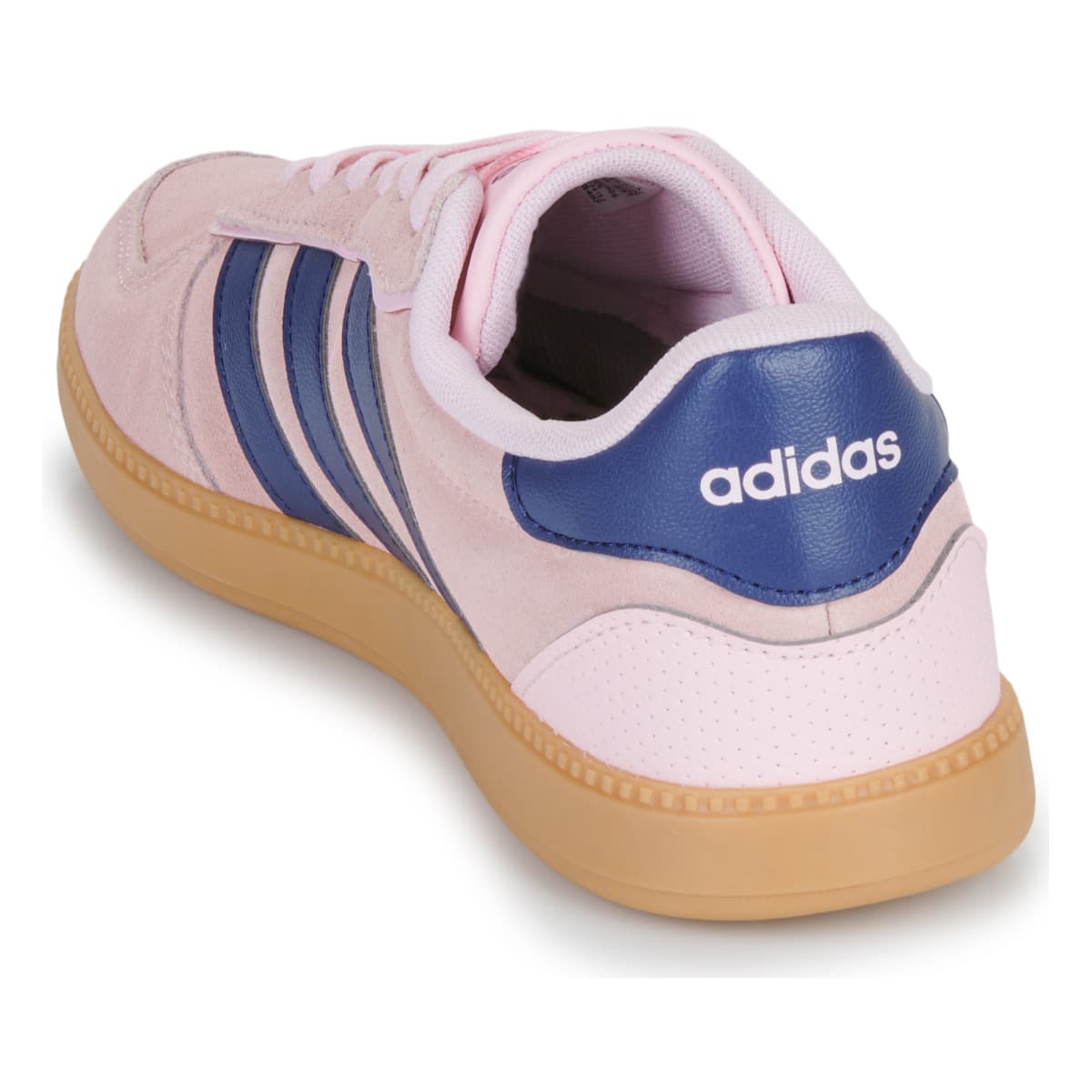 Women's Sneakers adidas Pink