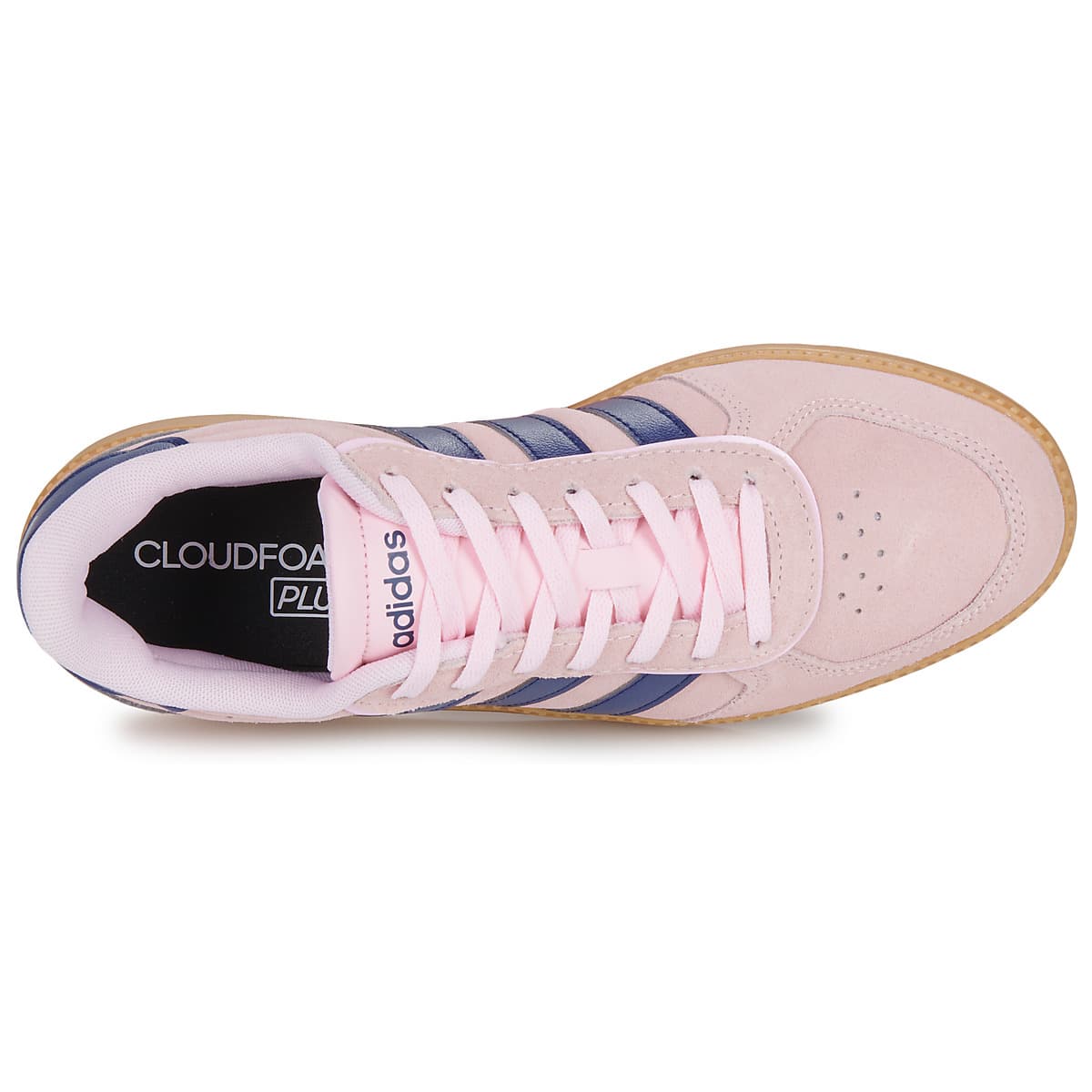 Women's Sneakers adidas Pink