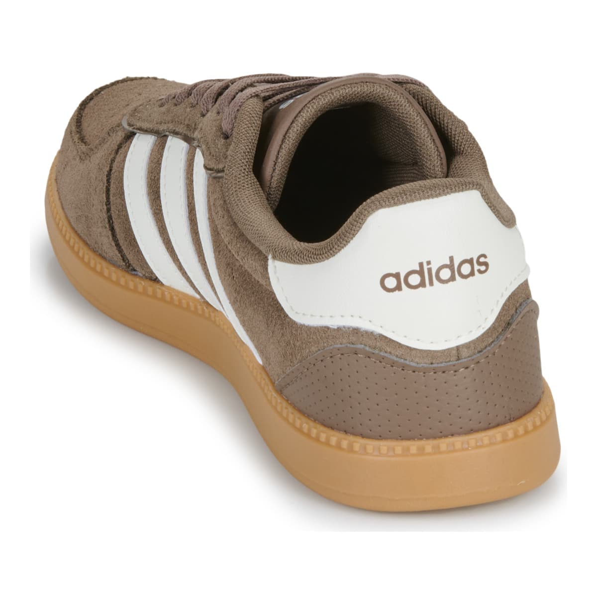 Women's Sneakers adidas Brown