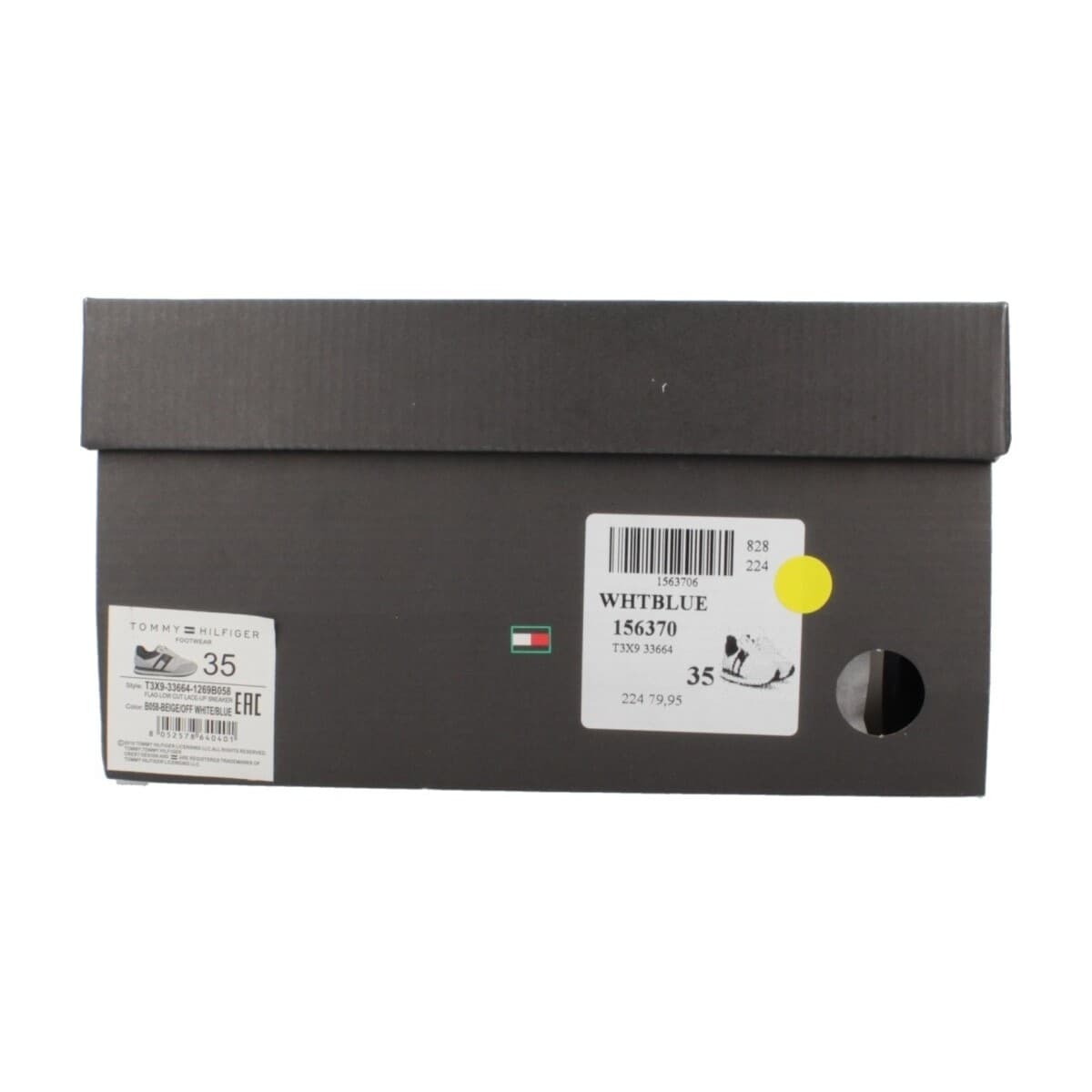 Boys' Sneakers Tommy Hilfiger Blue