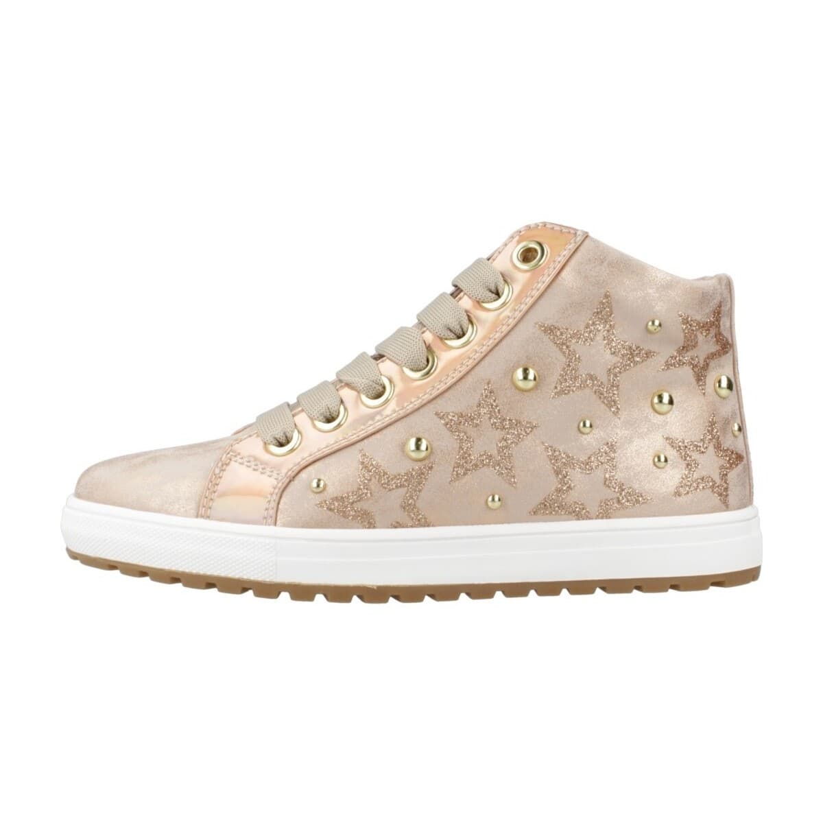 Girls' Sneakers Asso Pink