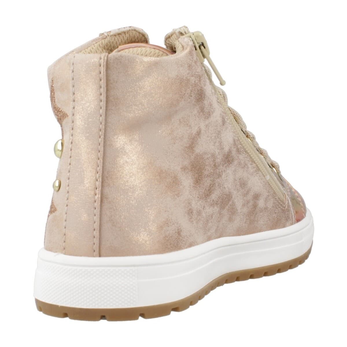 Girls' Sneakers Asso Pink