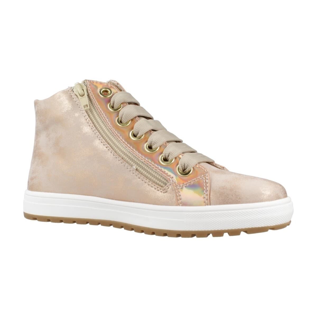 Girls' Sneakers Asso Pink