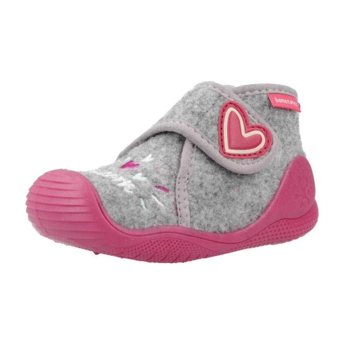 Παντόφλες Biomecanics Zapatillas Hogar Niña Modèle 241151b