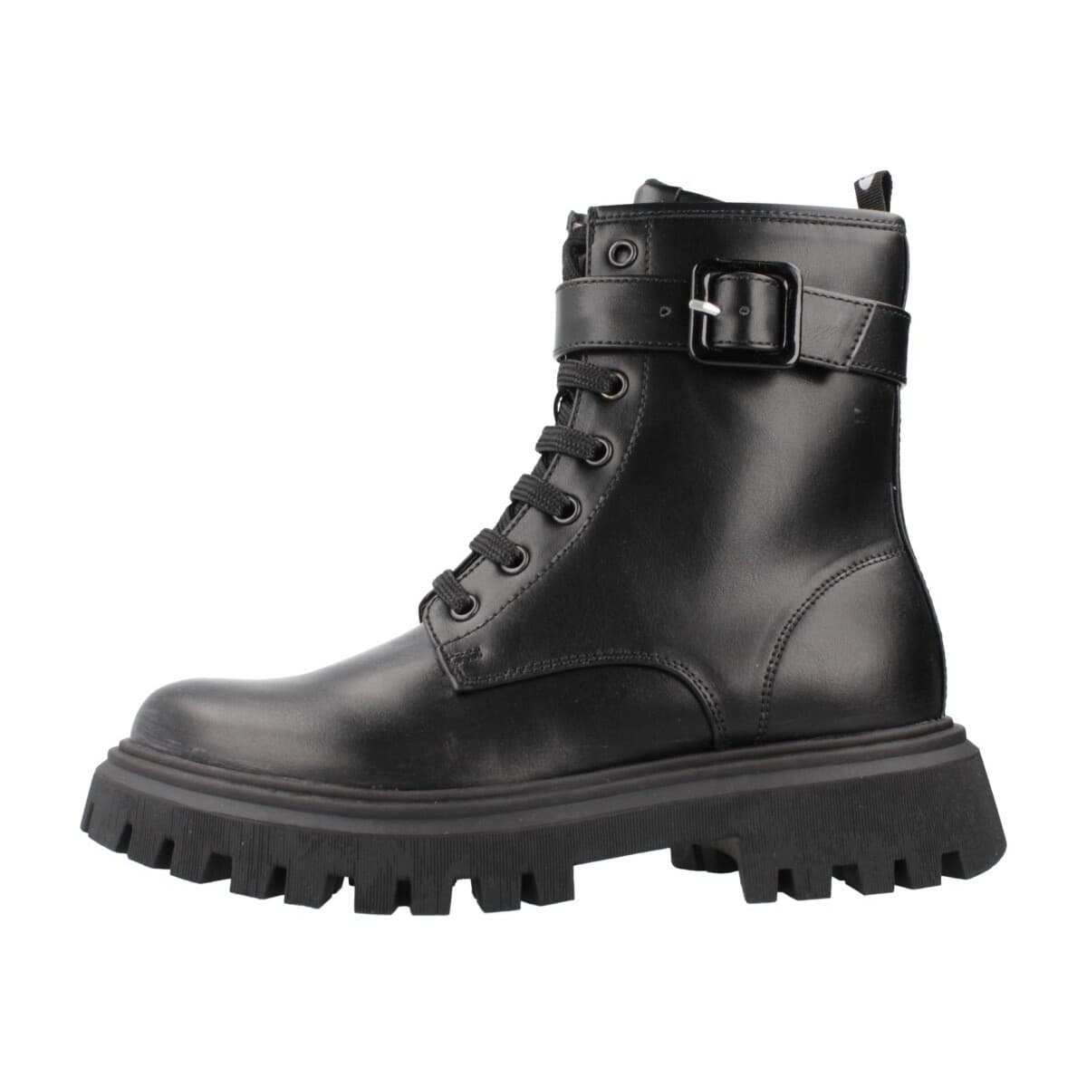 Girls' Boots Asso Black
