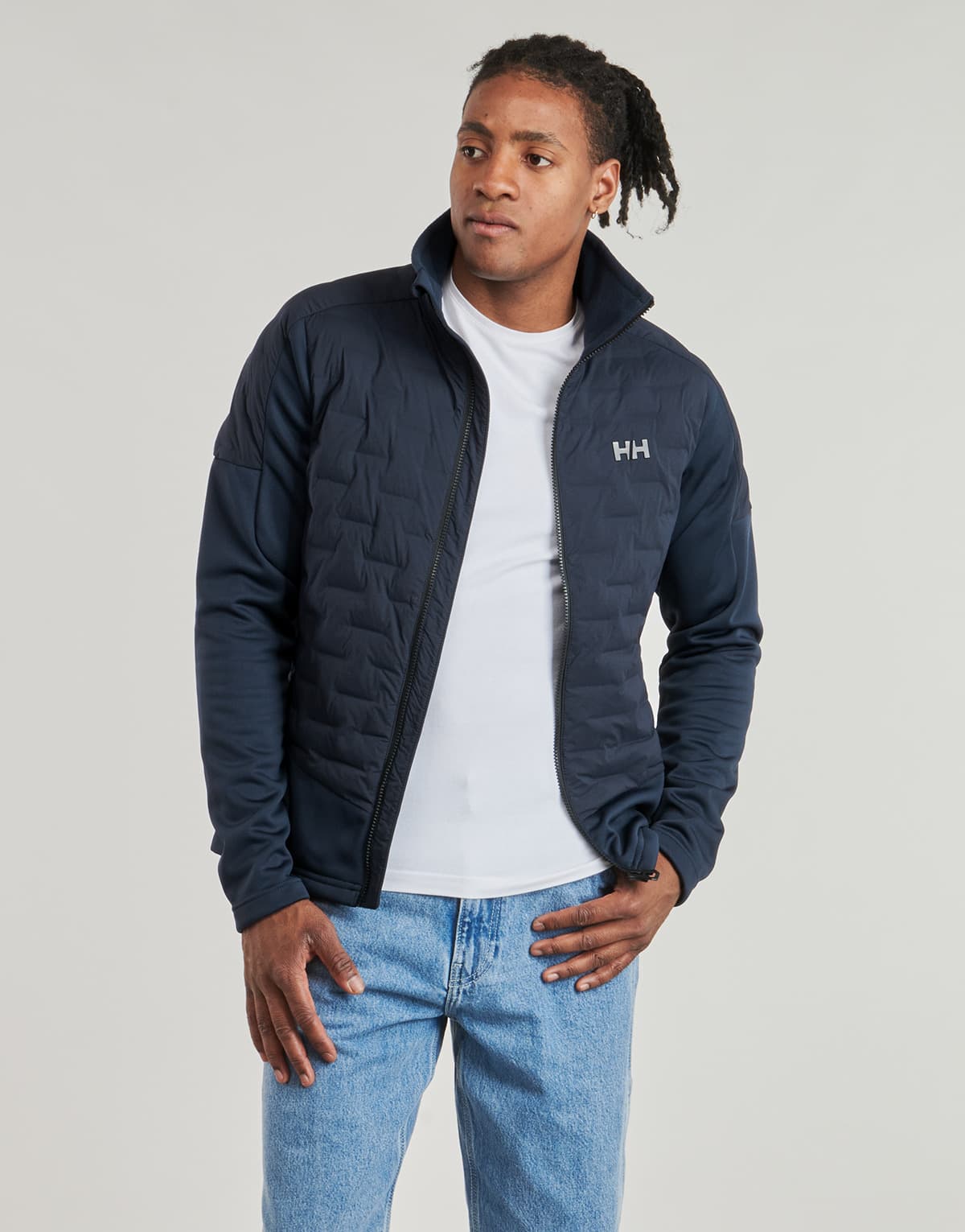 Men's Blazers Helly Hansen Blue