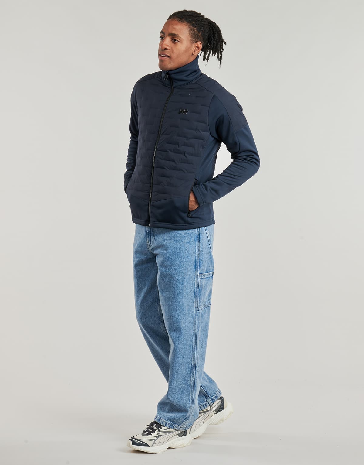 Men's Blazers Helly Hansen Blue