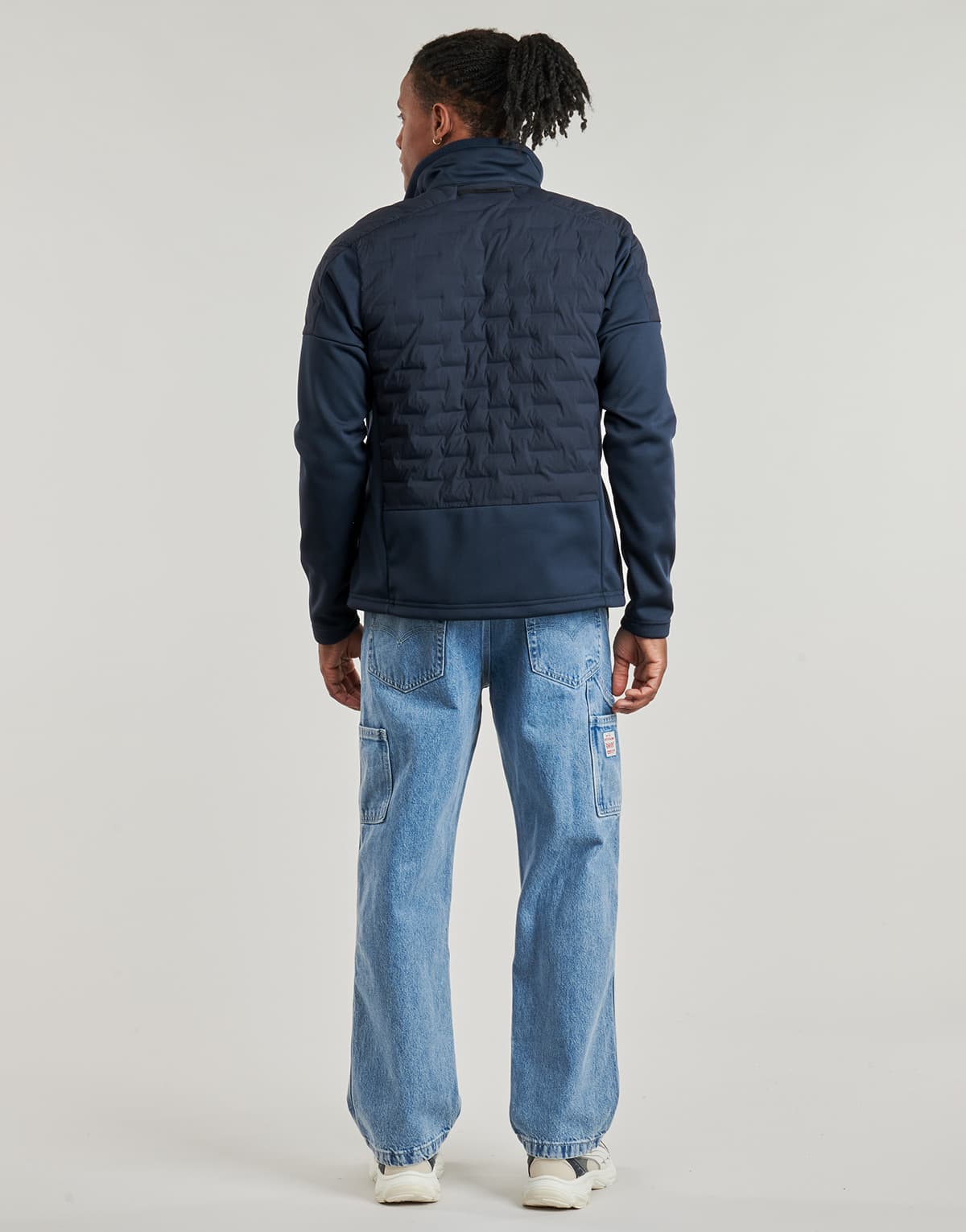 Men's Blazers Helly Hansen Blue