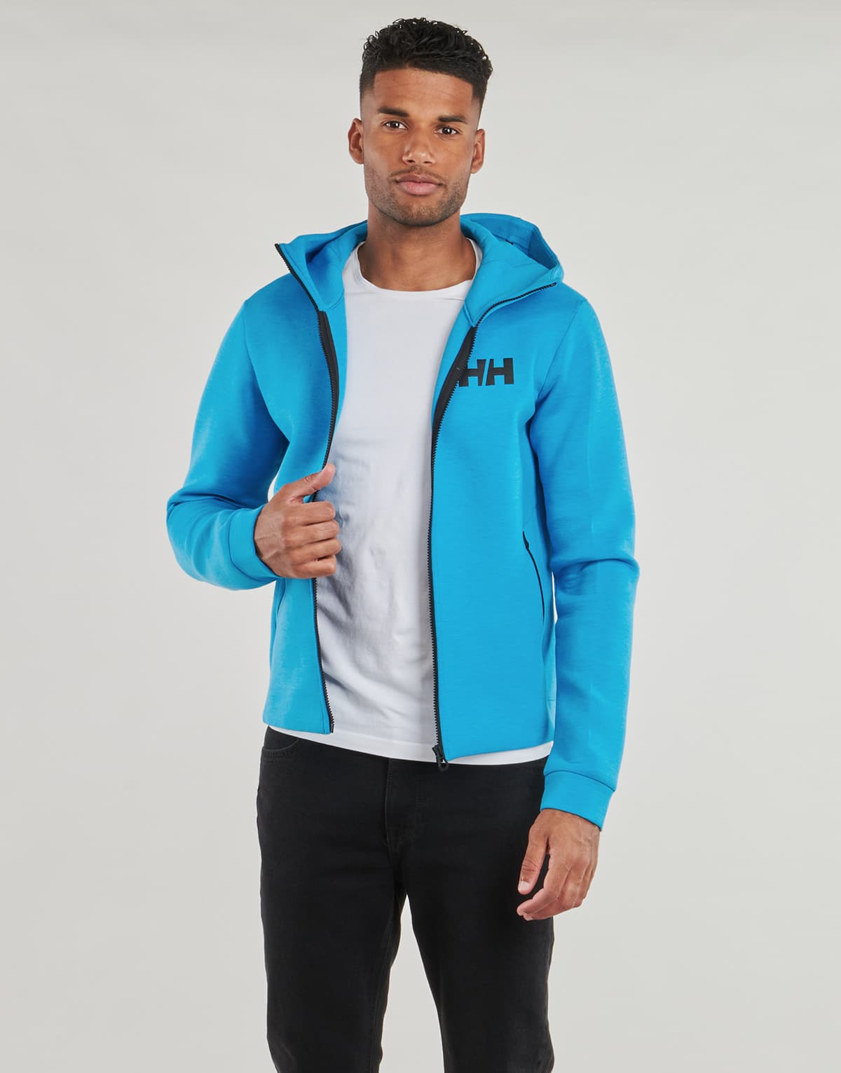 Men's Blazers Helly Hansen Blue