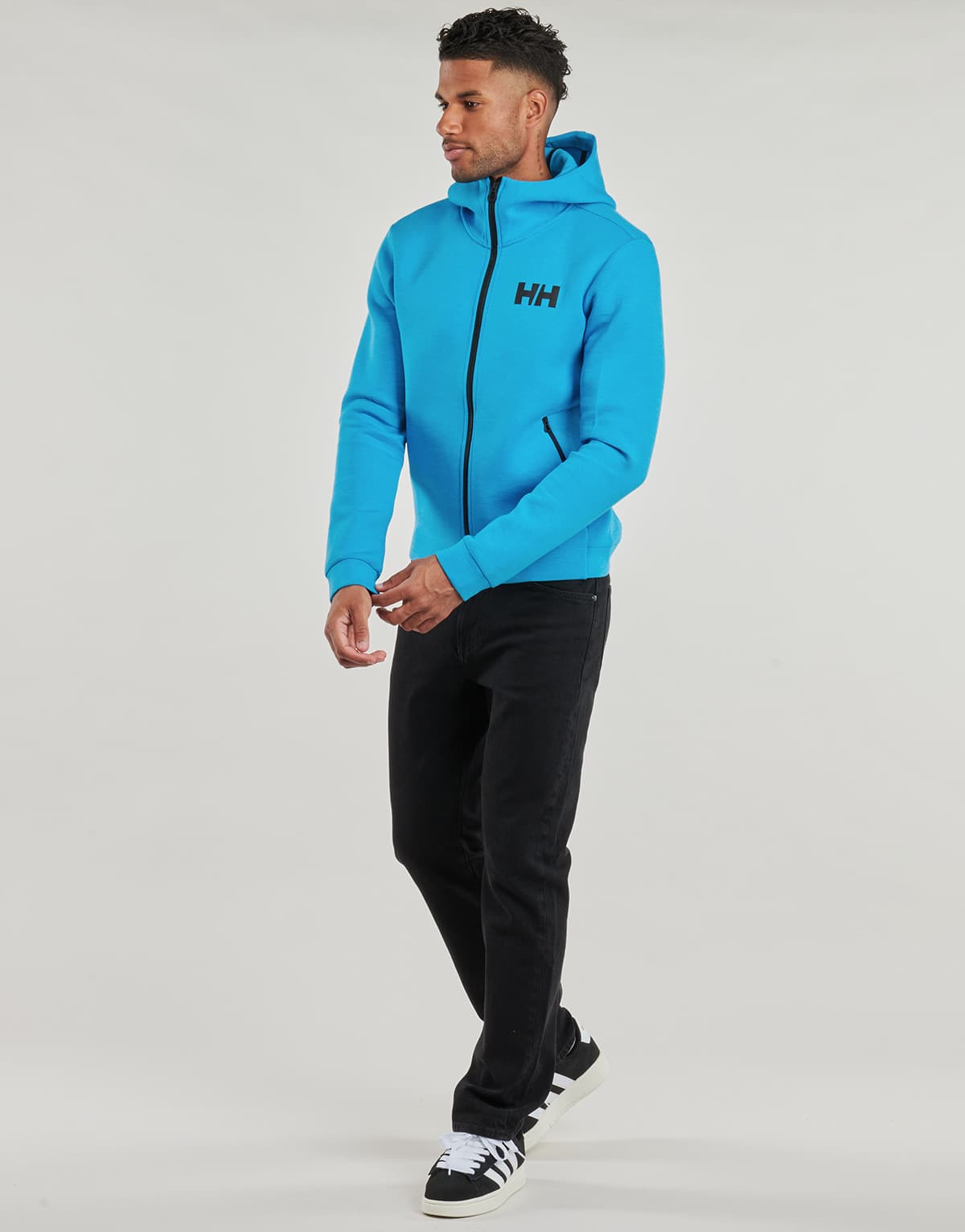 Men's Blazers Helly Hansen Blue