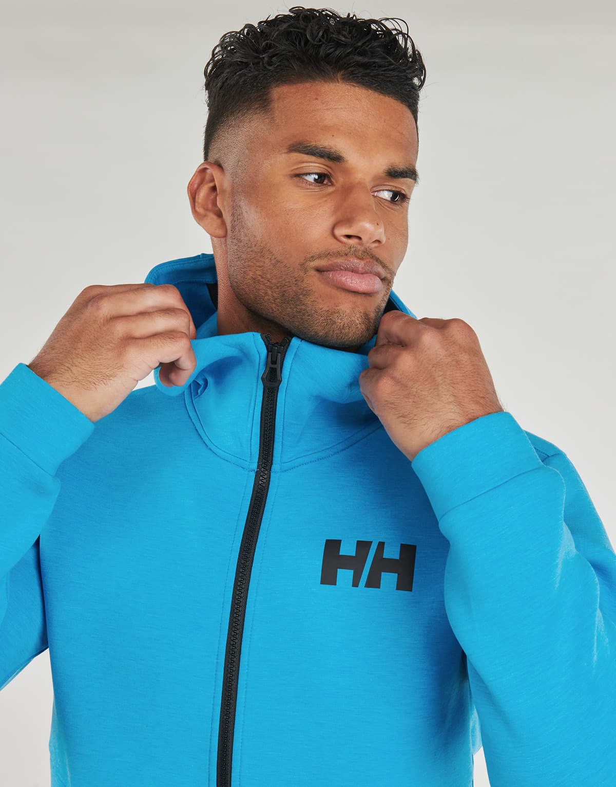 Men's Blazers Helly Hansen Blue