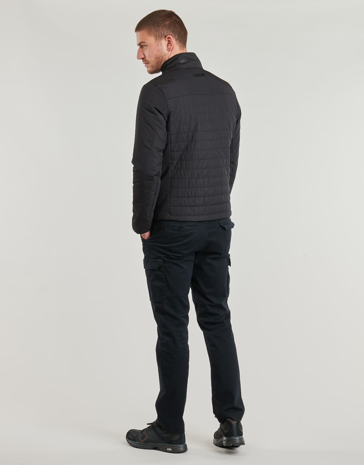 Men's Blazers Helly Hansen Black