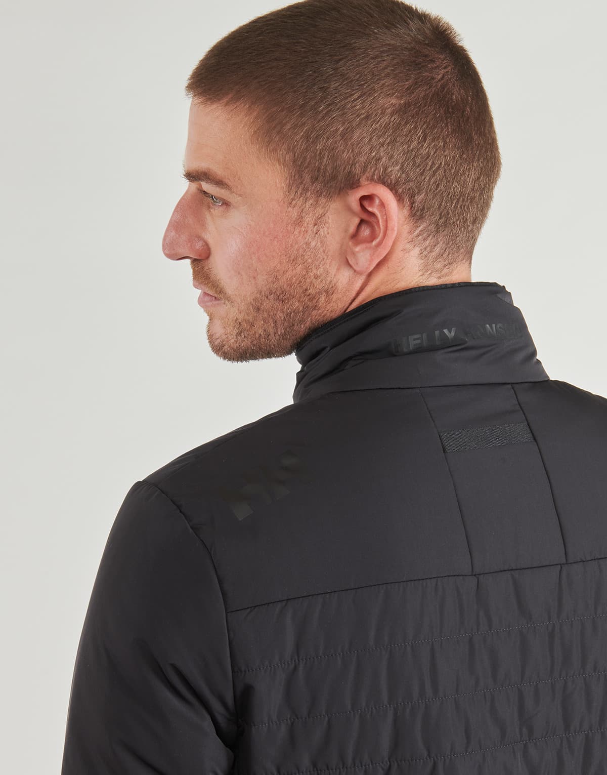 Men's Blazers Helly Hansen Black