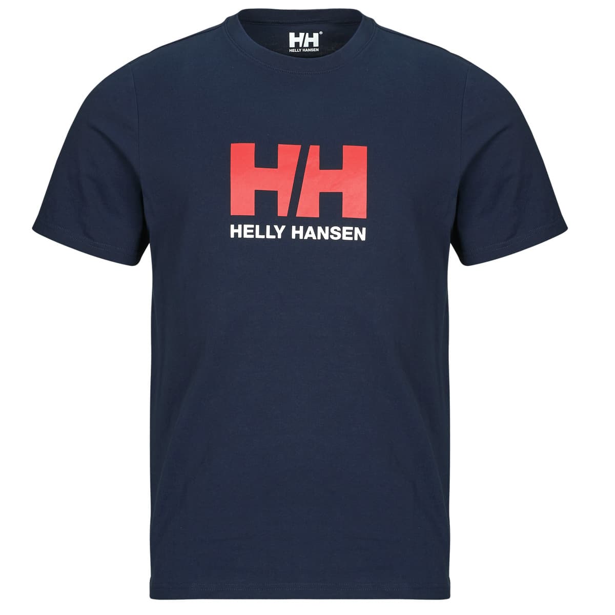 Men's T-Shirts Helly hansen Black