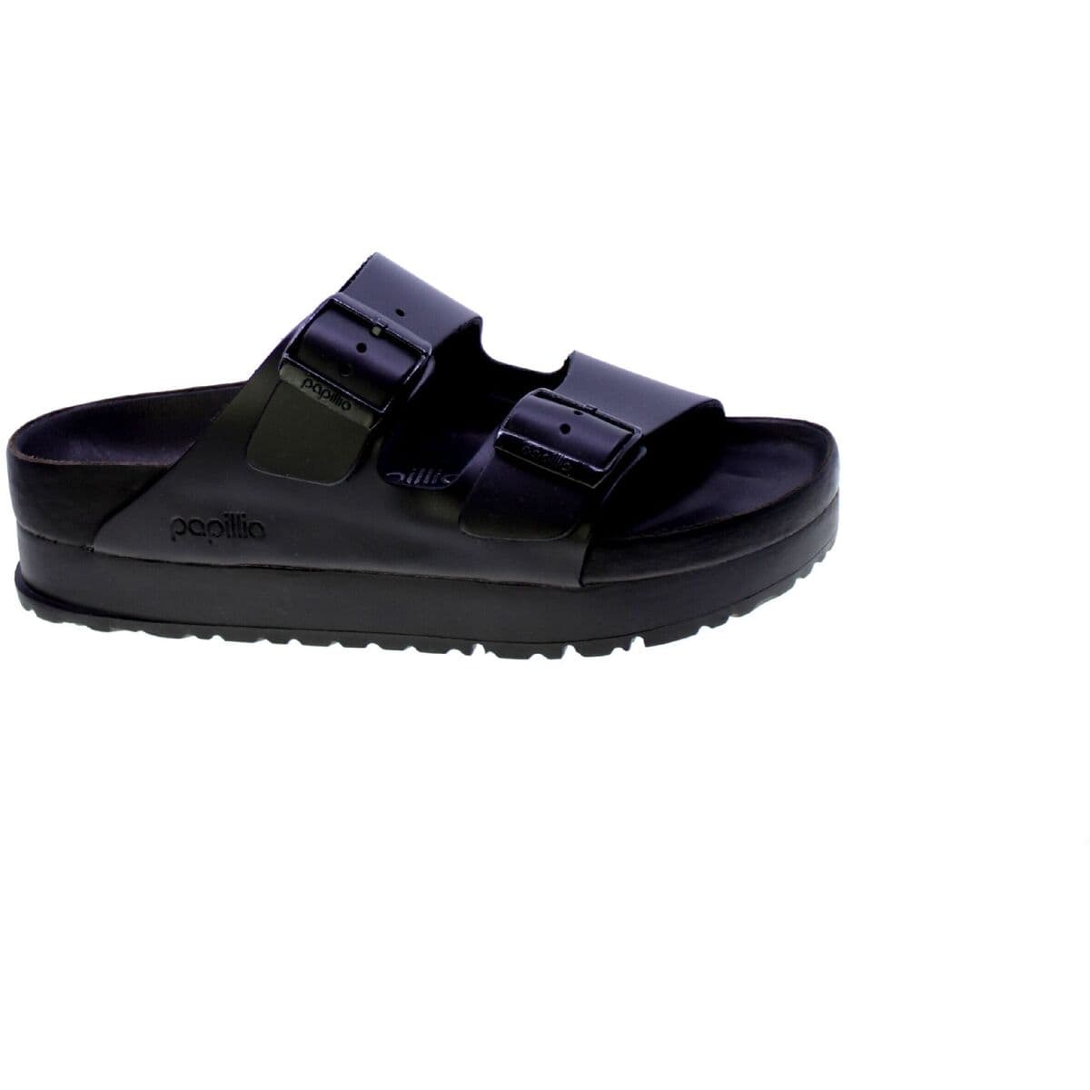 Σανδάλια με πλατφόρμα BIRKENSTOCK 249642