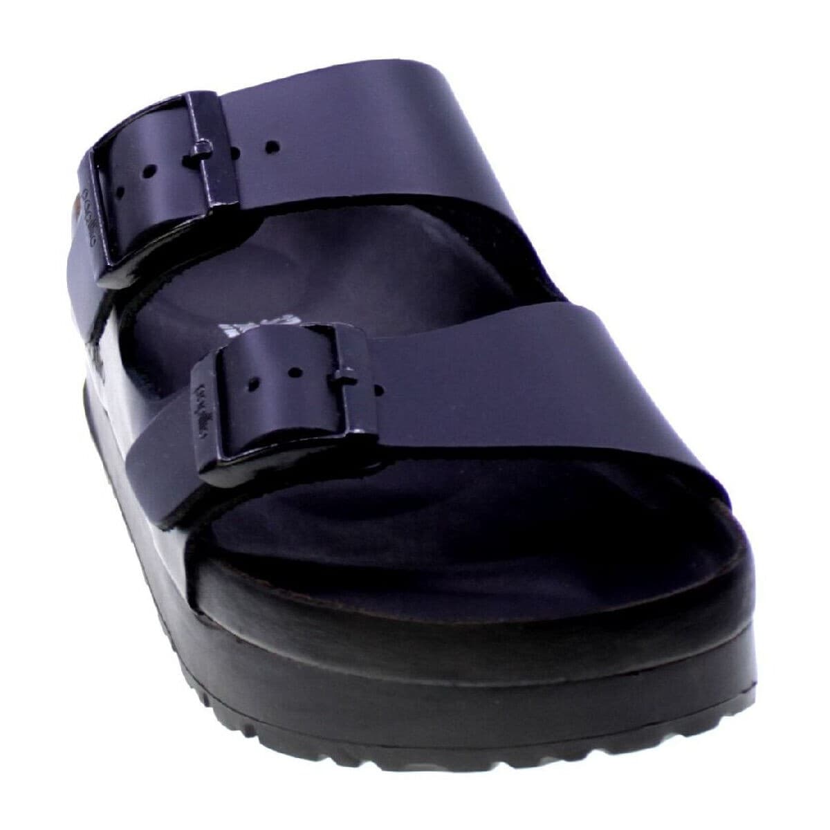 Women's Platforms BIRKENSTOCK Black