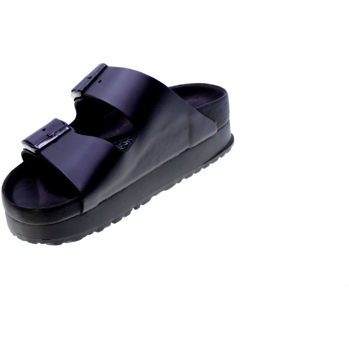 Women's Platforms BIRKENSTOCK Black