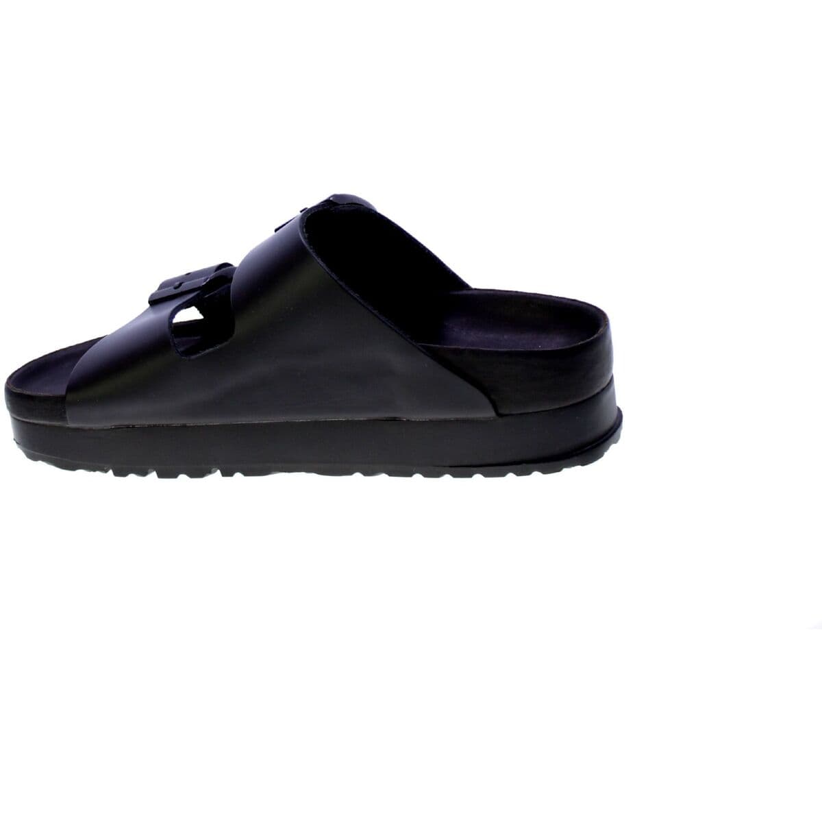 Women's Platforms BIRKENSTOCK Black