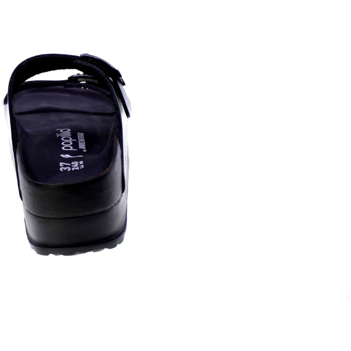 Women's Platforms BIRKENSTOCK Black