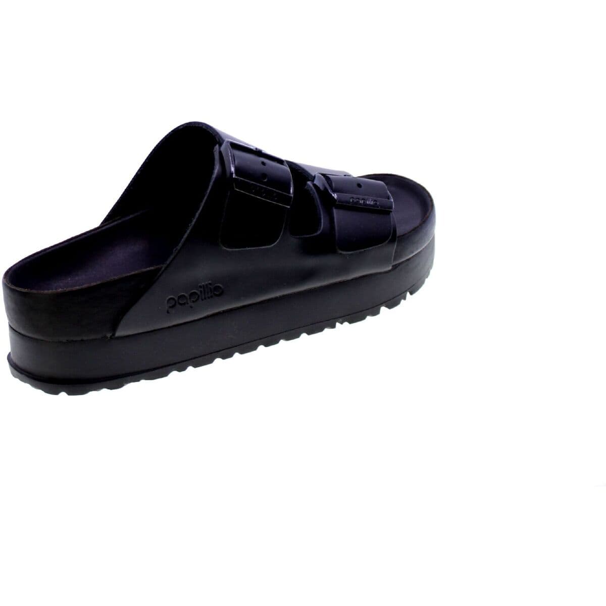 Women's Platforms BIRKENSTOCK Black