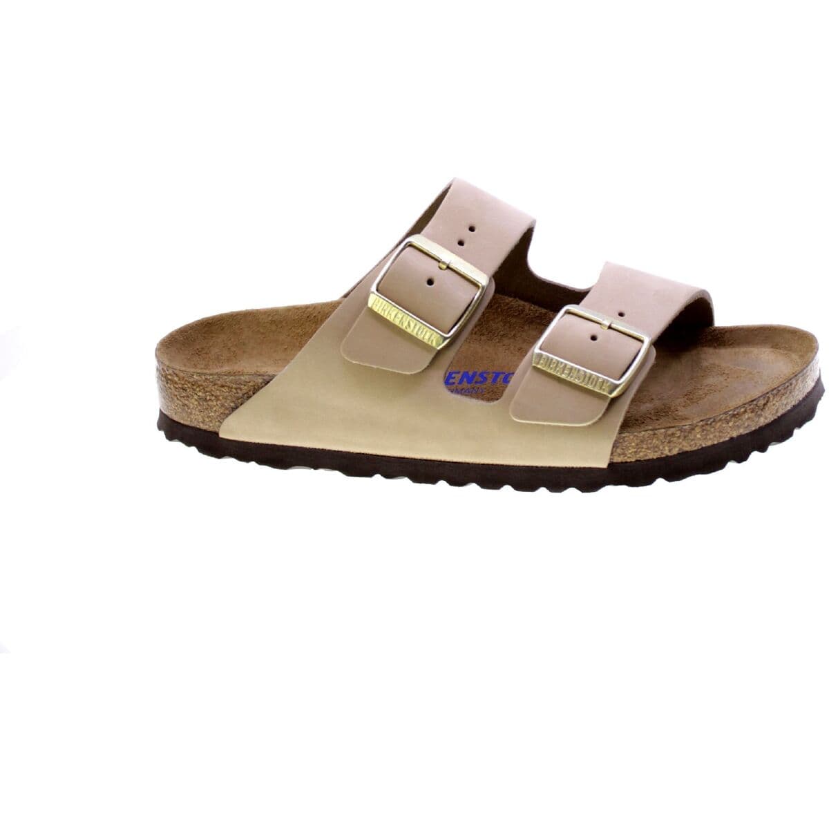 Σανδάλια χωρίς τακούνι BIRKENSTOCK 91985