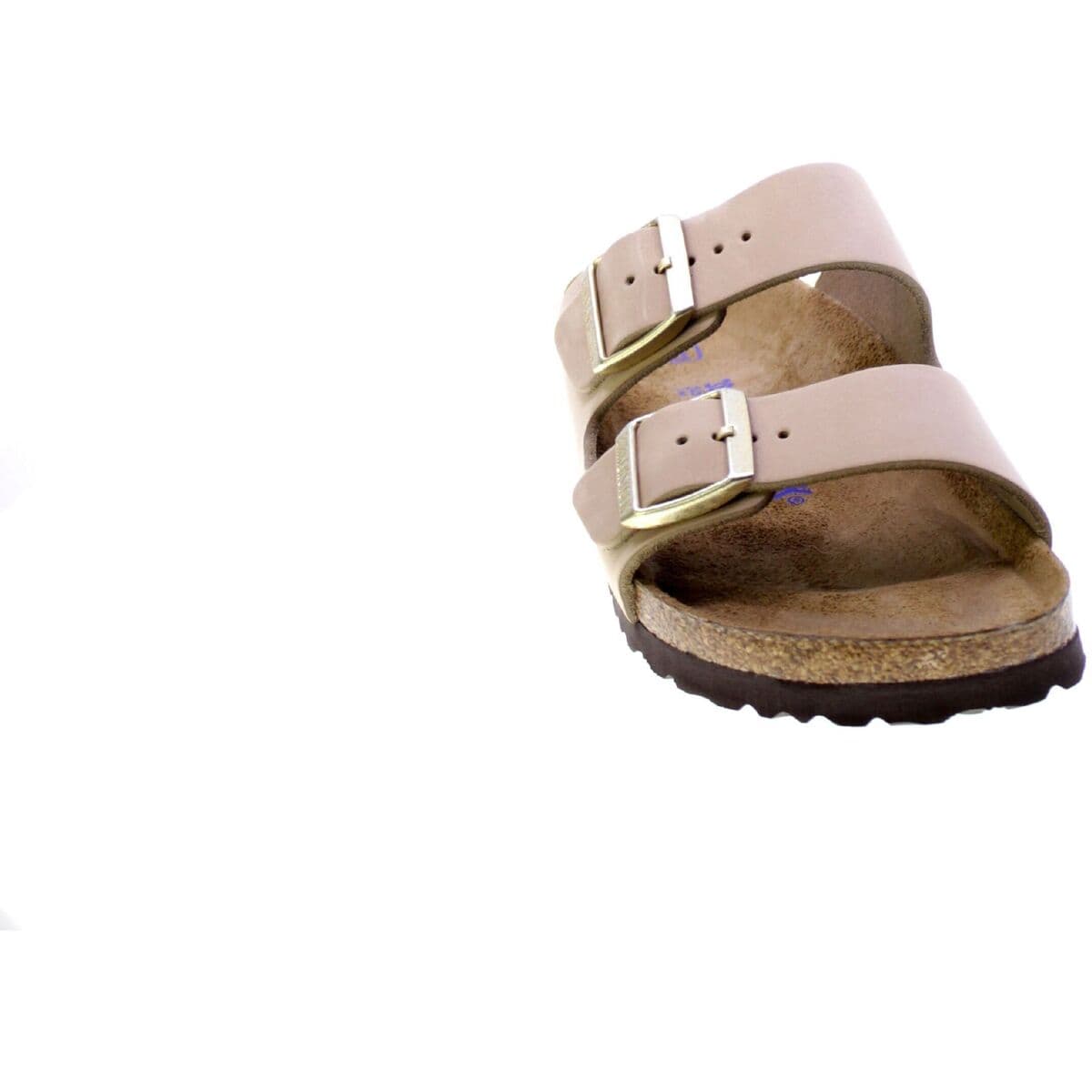 Women's Sandals BIRKENSTOCK Beige