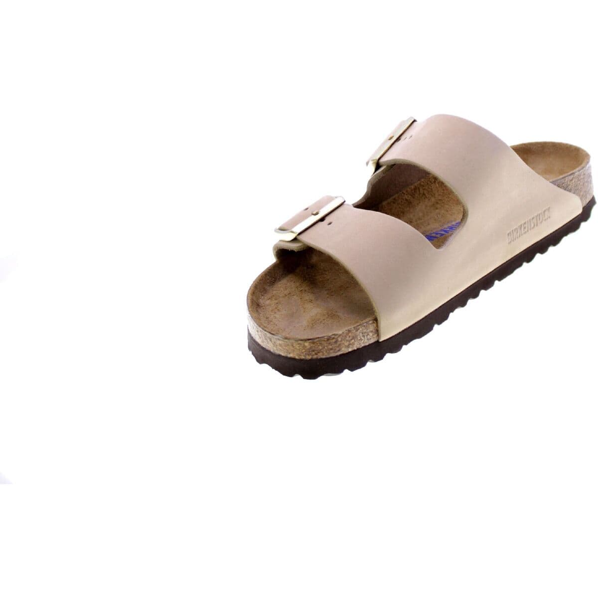 Women's Sandals BIRKENSTOCK Beige