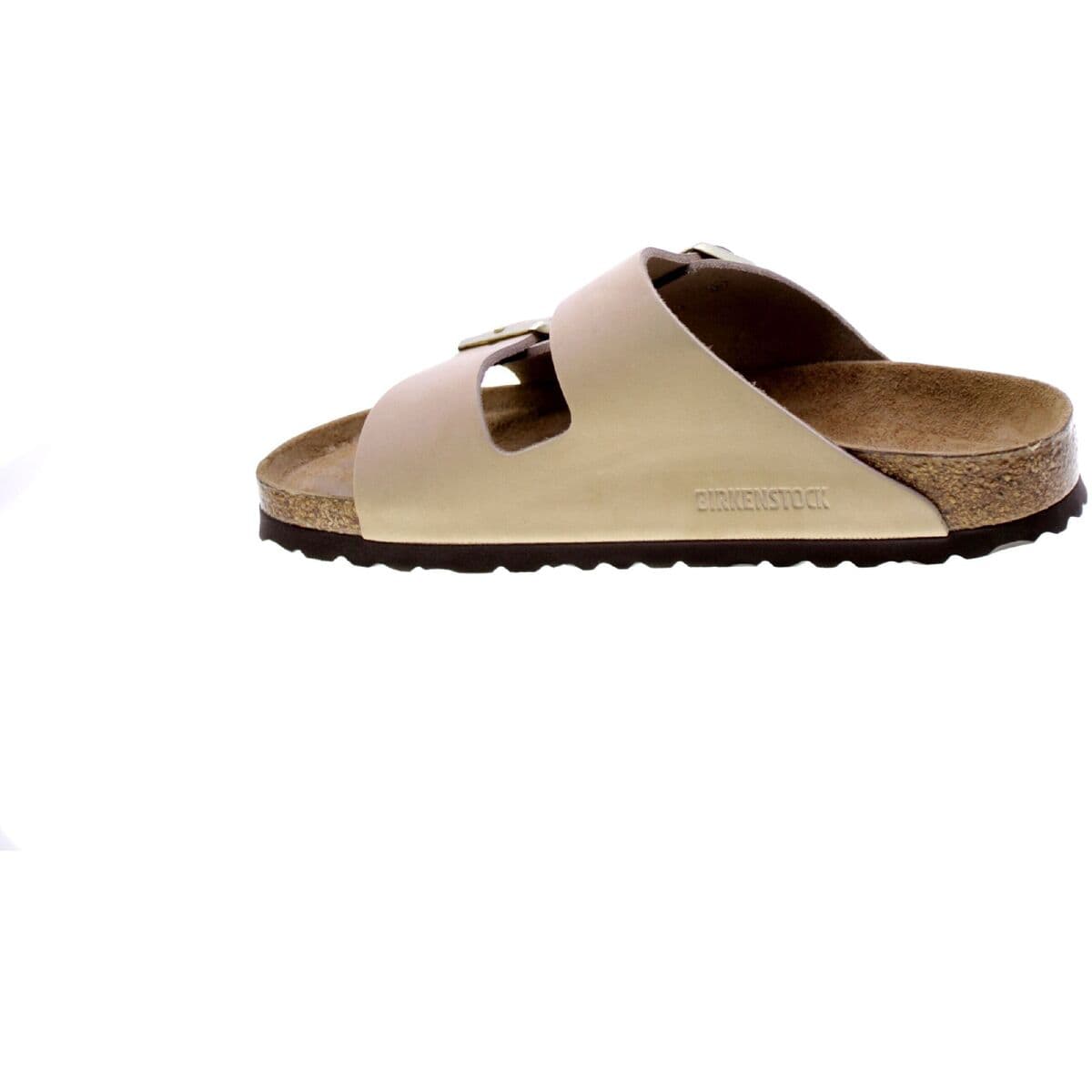 Women's Sandals BIRKENSTOCK Beige