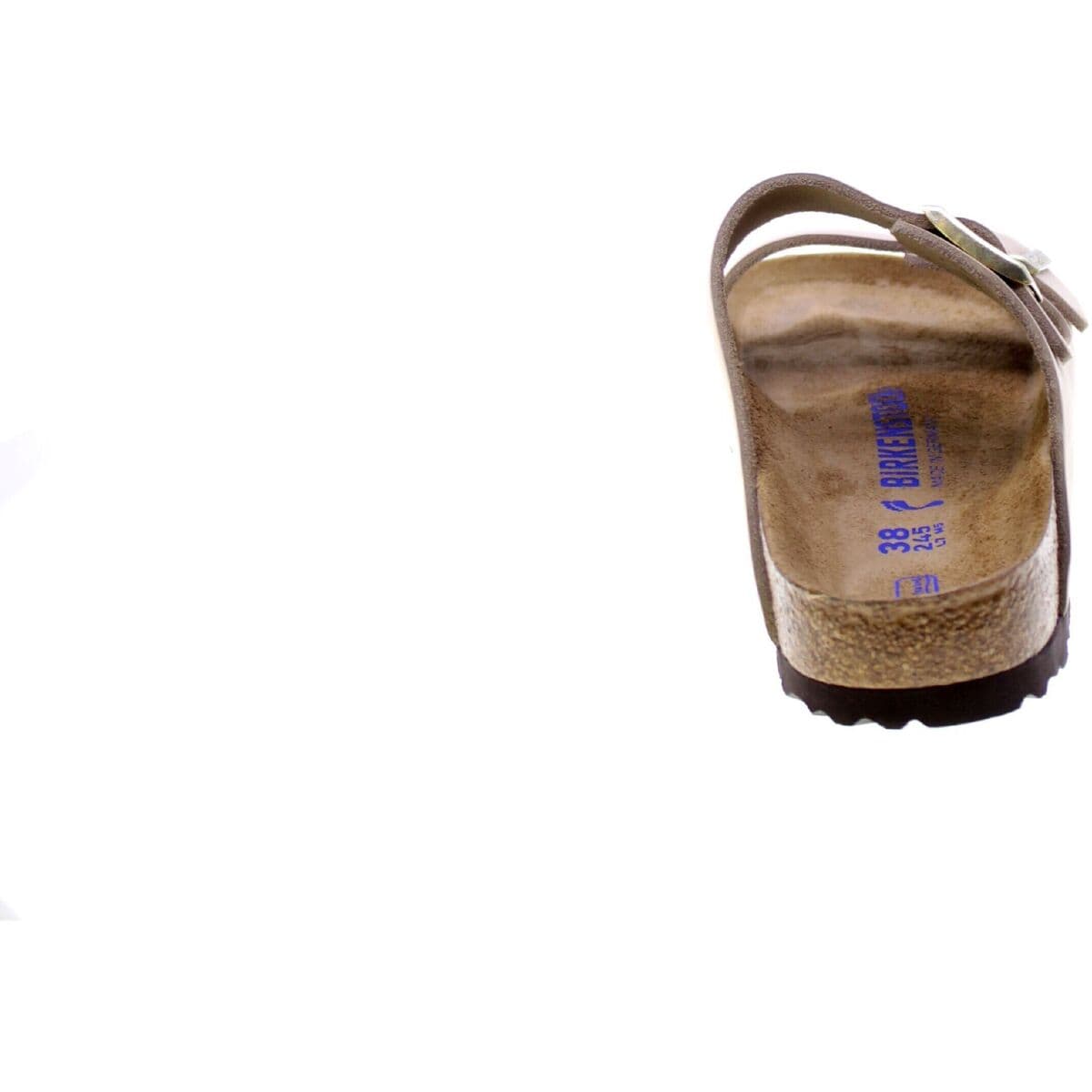 Women's Sandals BIRKENSTOCK Beige