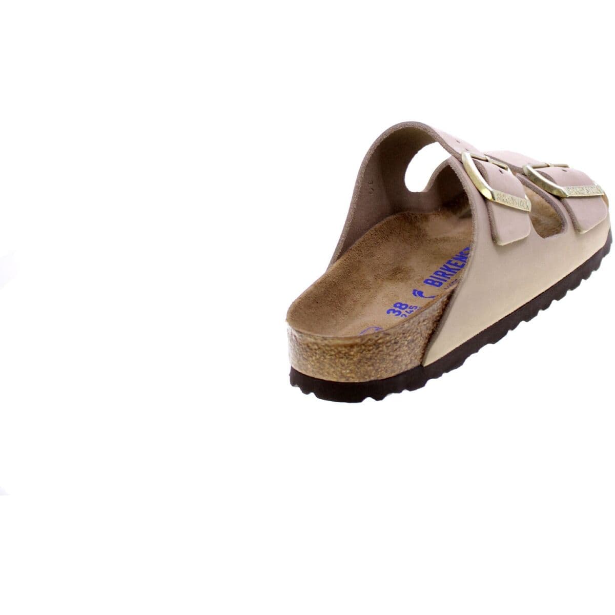 Women's Sandals BIRKENSTOCK Beige