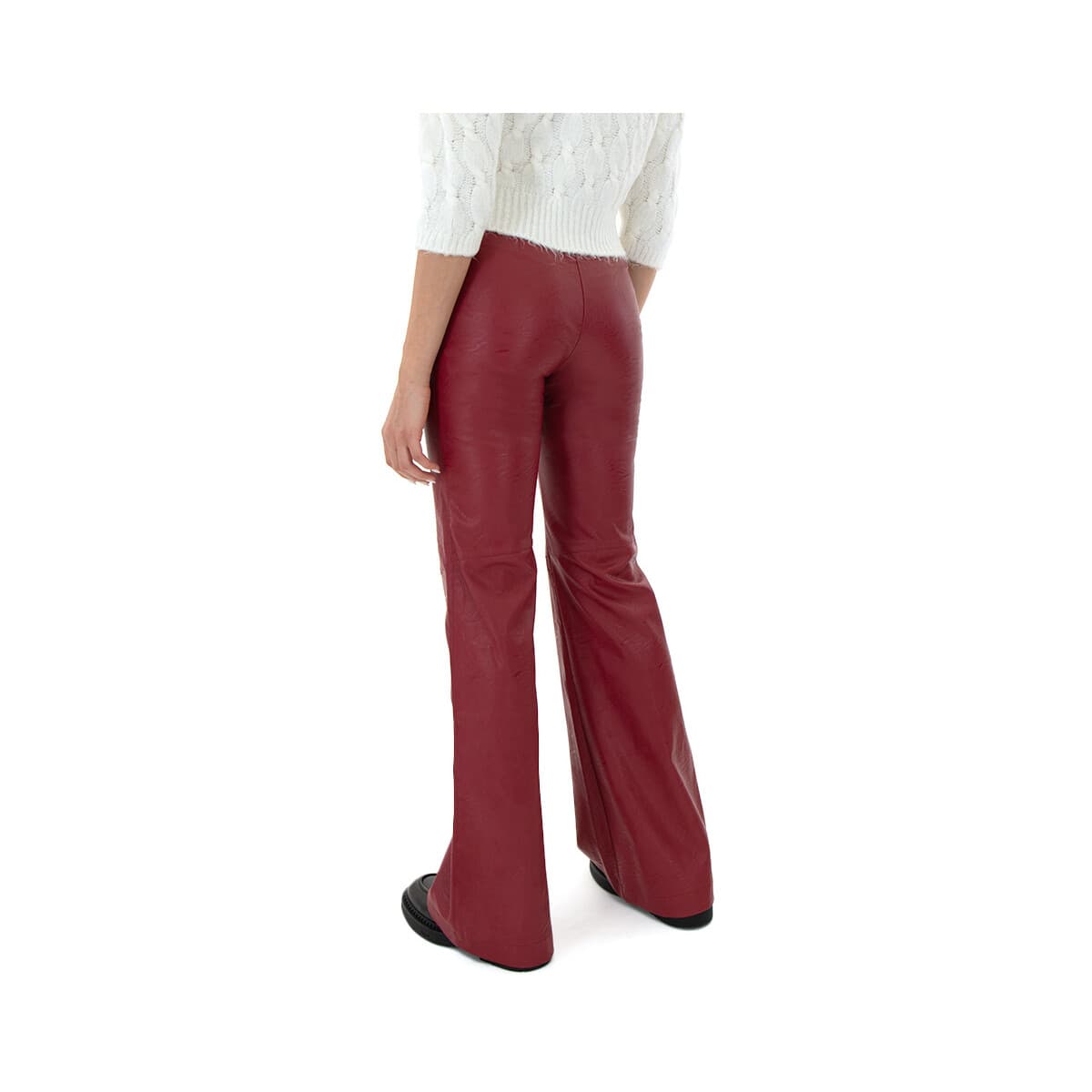 Women's Pants My T Wearables Multicolor