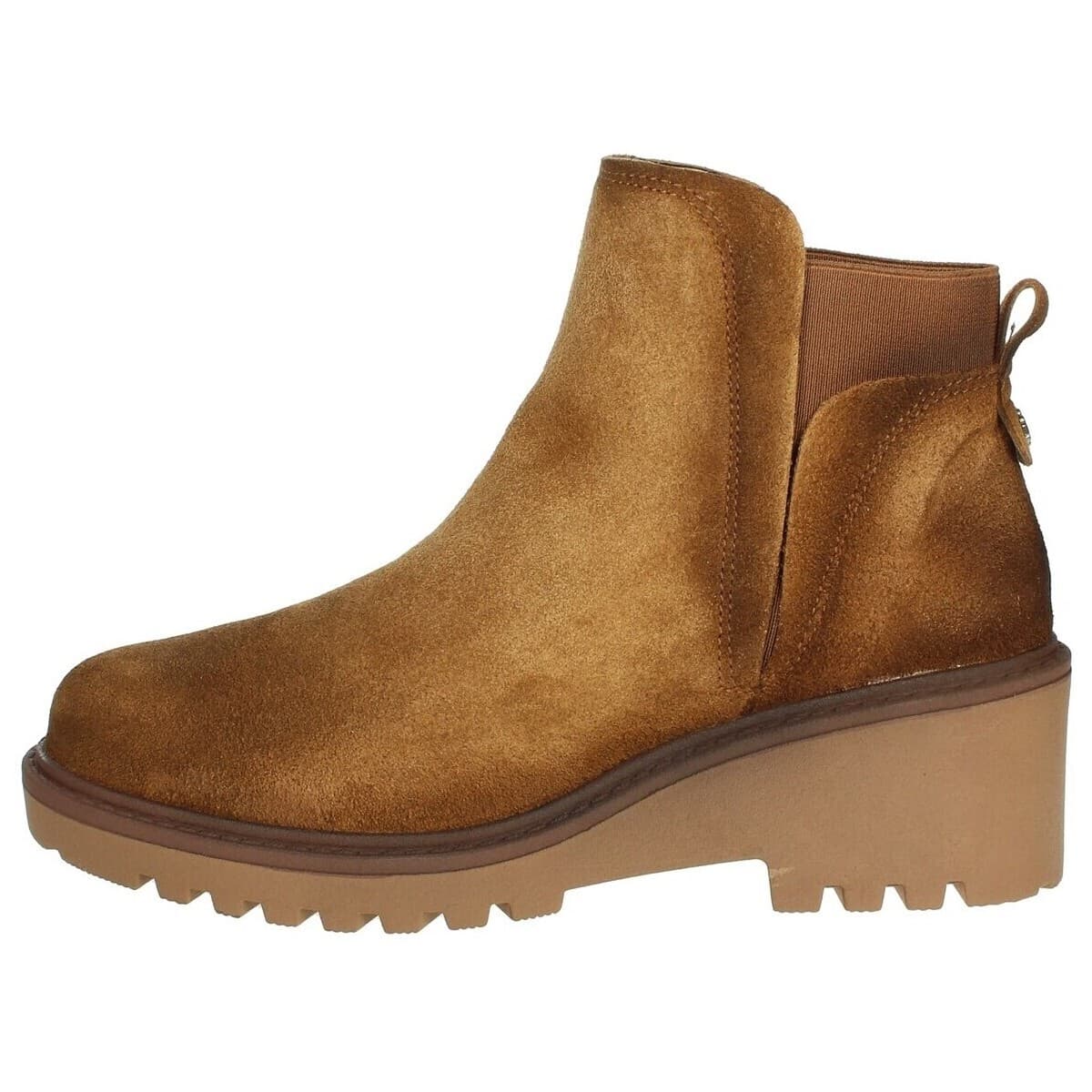 Women's Boots Porronet