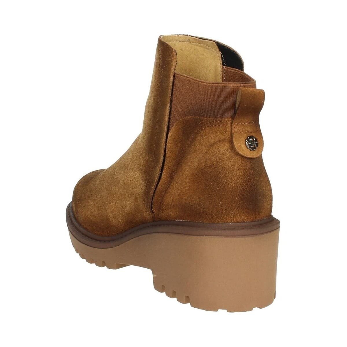 Women's Boots Porronet