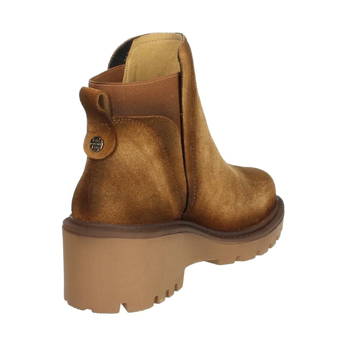 Women's Boots Porronet