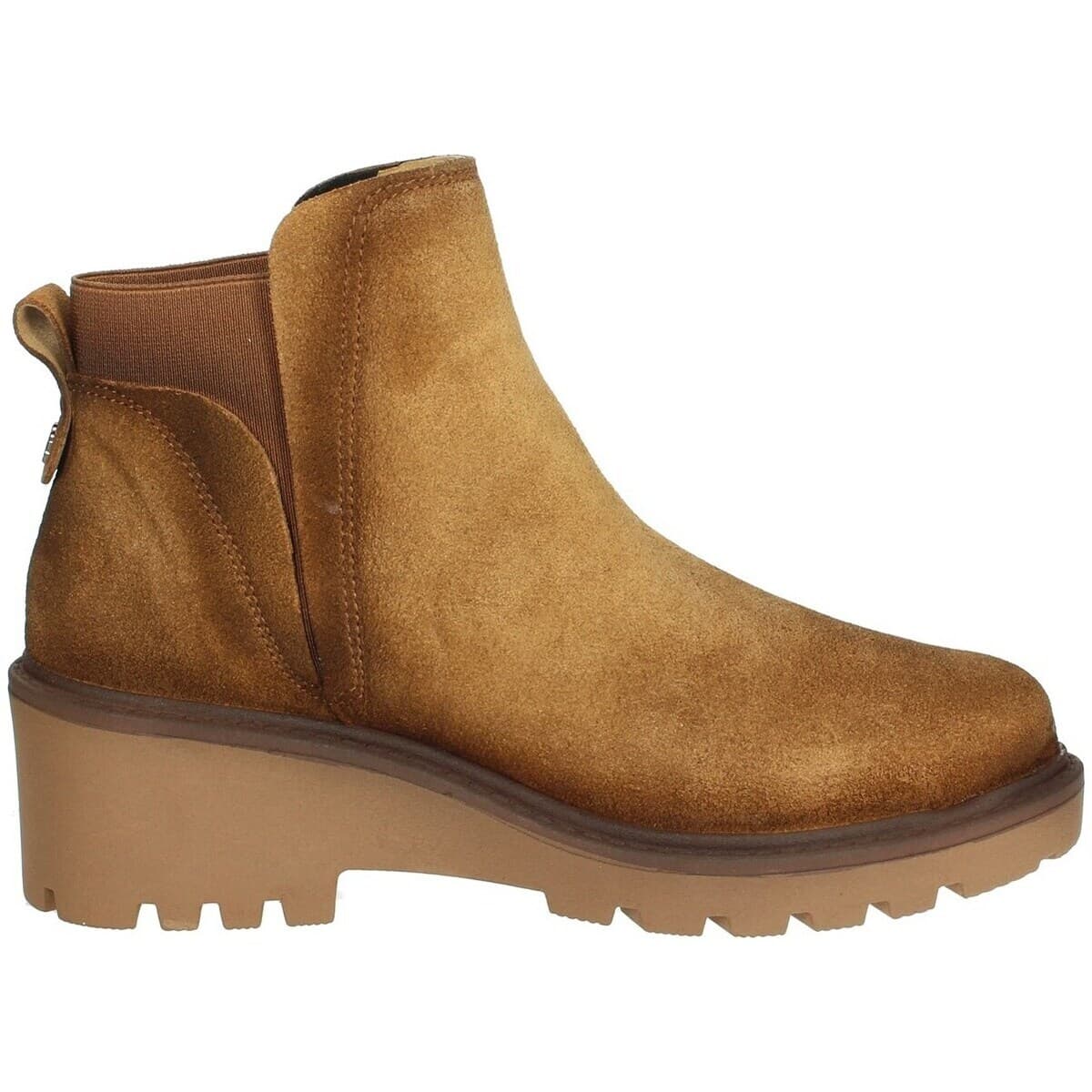 Women's Boots Porronet
