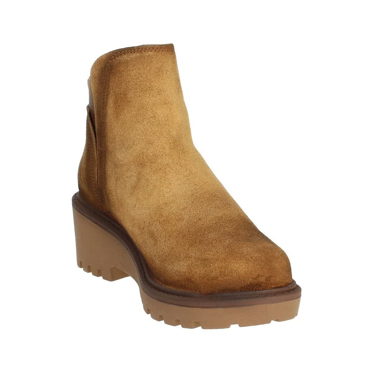 Women's Boots Porronet