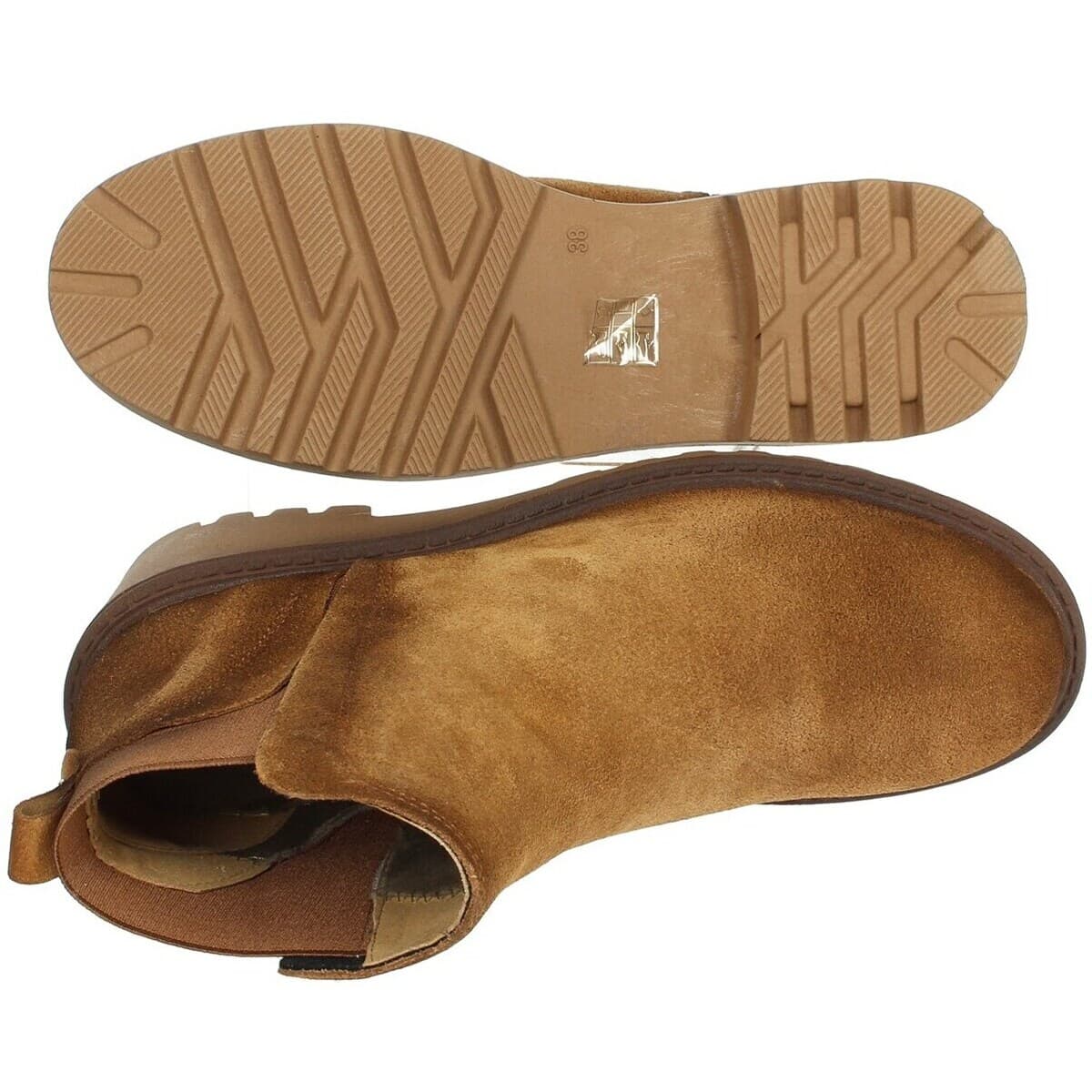 Women's Boots Porronet