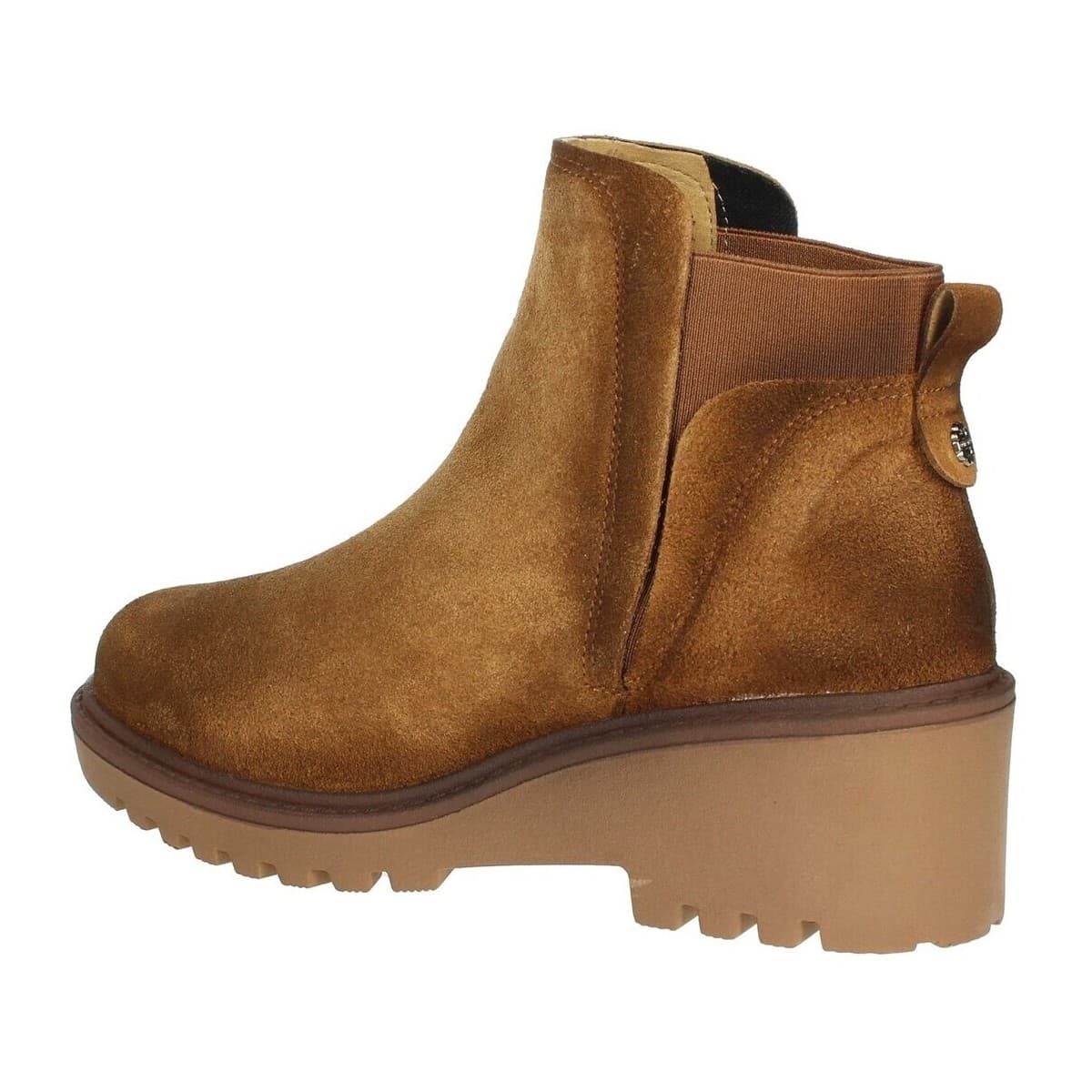 Women's Boots Porronet