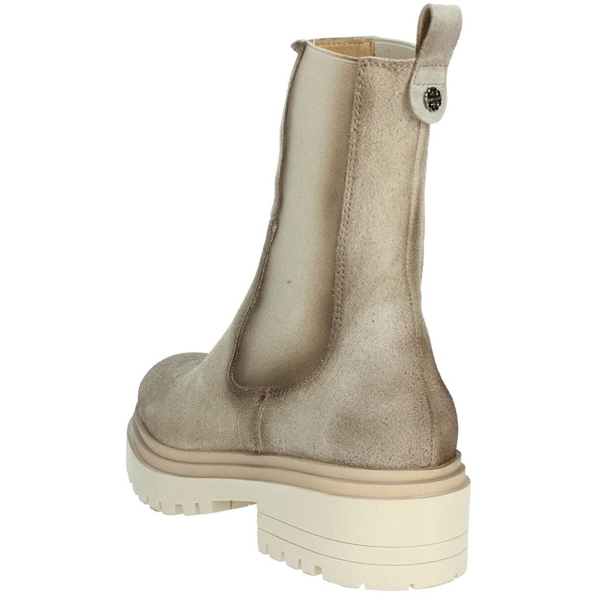 Women's Boots Porronet Red