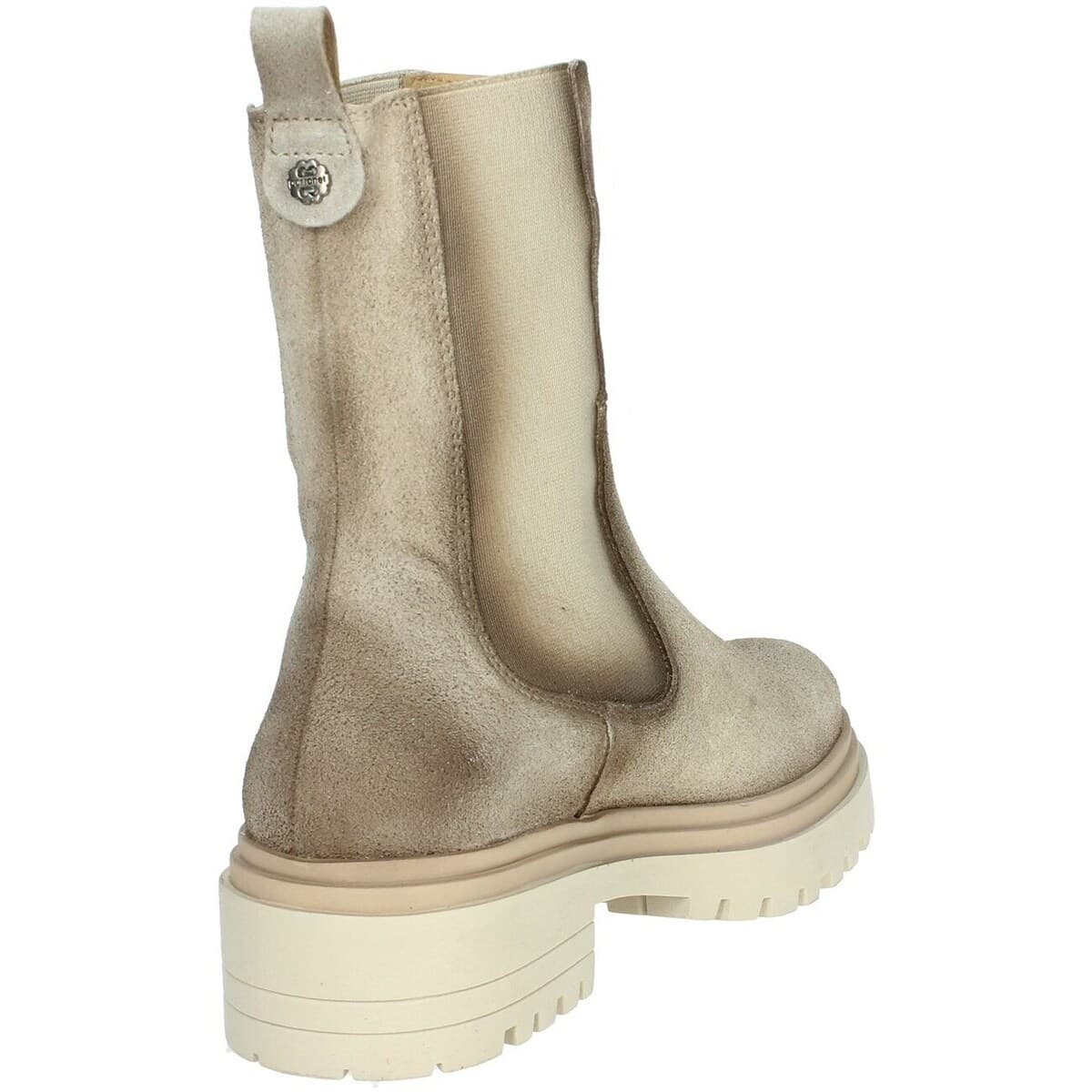 Women's Boots Porronet Red