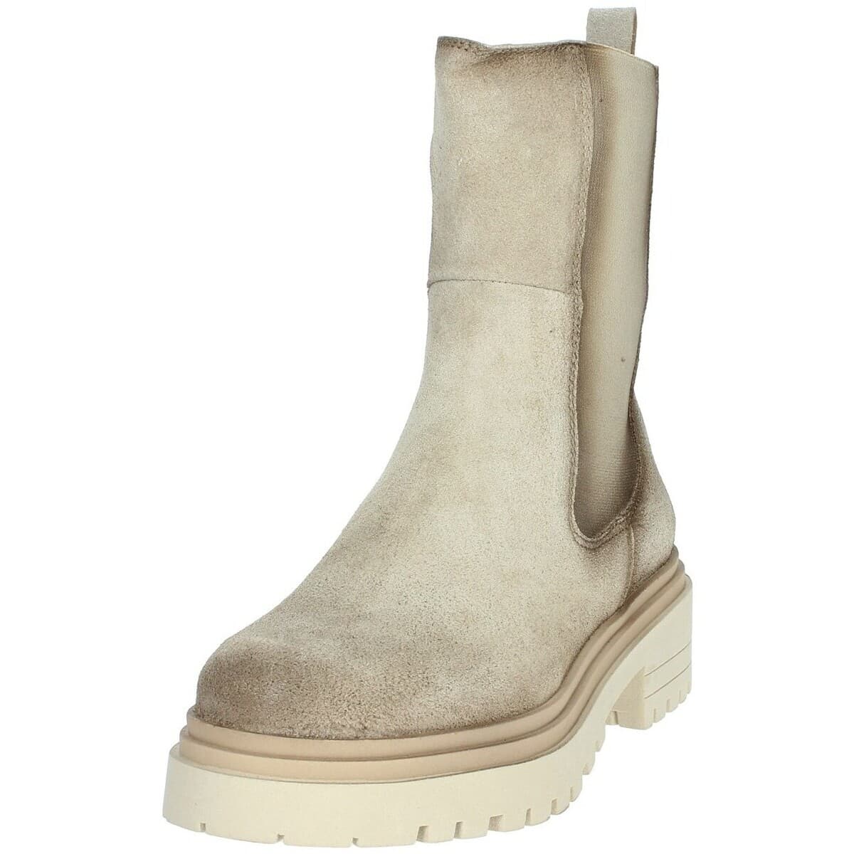 Women's Boots Porronet Red