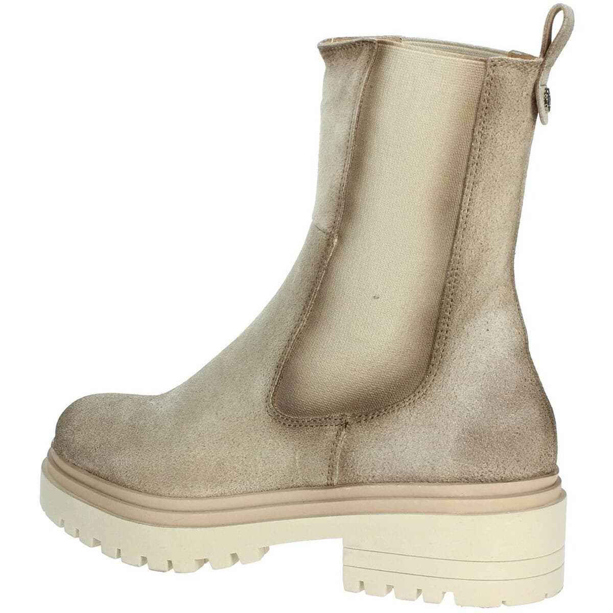 Women's Boots Porronet Red